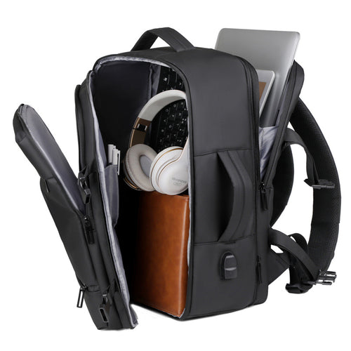 HAMILTON BAG 60L